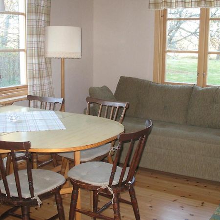 Gorgeous Home In Silverdalen With Kitchen Dış mekan fotoğraf